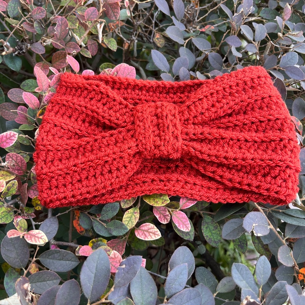 Handmade headbands
